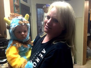 Meet your Posher, Kimberly